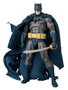 Medicom Figura MAFEX Batman Damage Ver. (Batman: Hush Ver.) 16 cm