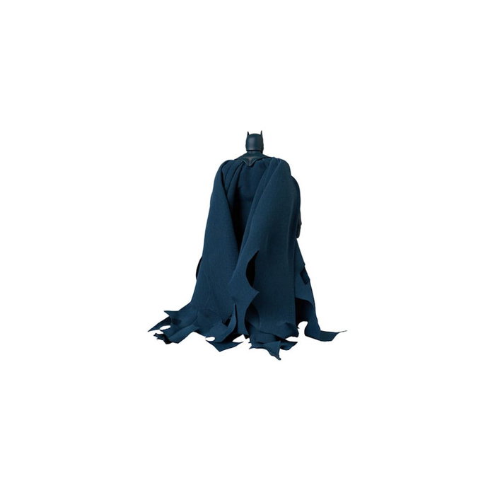 Medicom Figura MAFEX Batman Damage Ver. (Batman: Hush Ver.) 16 cm
