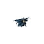 Medicom Figura MAFEX Batman Damage Ver. (Batman: Hush Ver.) 16 cm