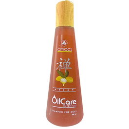 Croci Champú Oilcare Aceite de Argán Nutritivo para Perros 300 mL