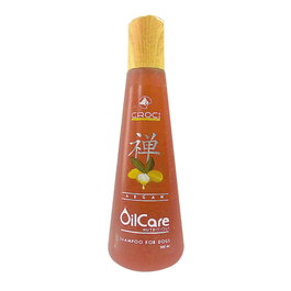 Croci Champú Oilcare Argan Aceite de Argán 300ml