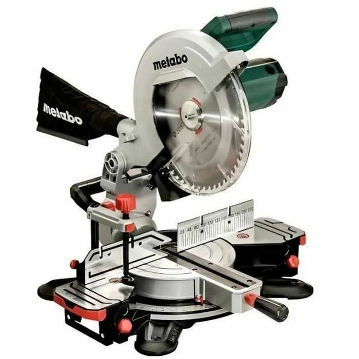 Metabo KS 305 M Sierra de Inglete con Hoja de 305 mm