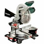 Metabo KS 305 M Sierra de Inglete con Hoja de 305 mm