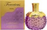 Louis Cardin Ferocious Rosse Eau de Parfum 100 ml Spray