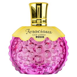 Ferocious Rosse, Agua de perfume, Para mujeres, 100 ml