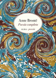 ALBA, Poesía completa, Anne Brëte