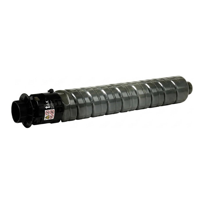Ricoh Cartucho de Tóner C2501CE Negro Ricoh Cartucho de Tóner C2501CE Negro