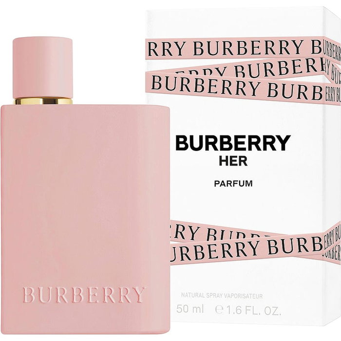 Burberry Her Eau de Parfum 50 ml Burberry Her Eau de Parfum 50 ml