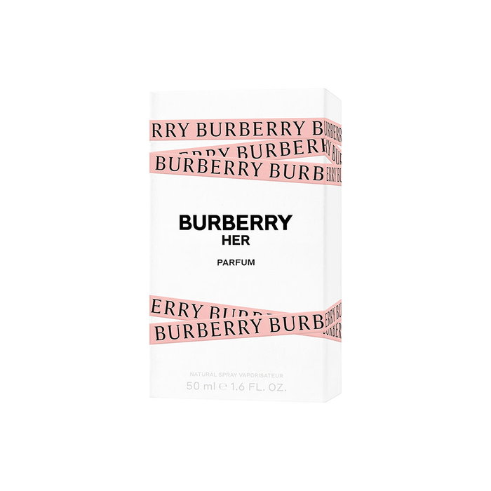 Burberry Her Parfum Eau de Parfum Vaporizador 50 ml