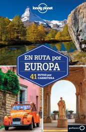 GEOPLANETA, En ruta por Europa 1, Isabel Albiston - GEOPLANETA