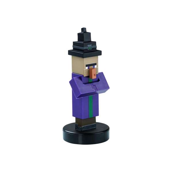 Bizak Minecraft Figura Pack de 1 Sdo. Blister - Modelos surtidos
