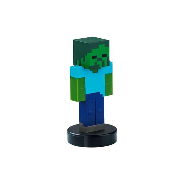 Bizak Minecraft Figura Pack de 1 Sdo. Blister - Modelos surtidos