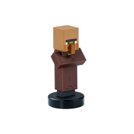 Bizak Minecraft Figura Pack de 1 Sdo. Blister - Modelos surtidos