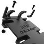 RAM Mounts Soporte para Teléfono Quick-Grip XL para Dispositivos Grandes
