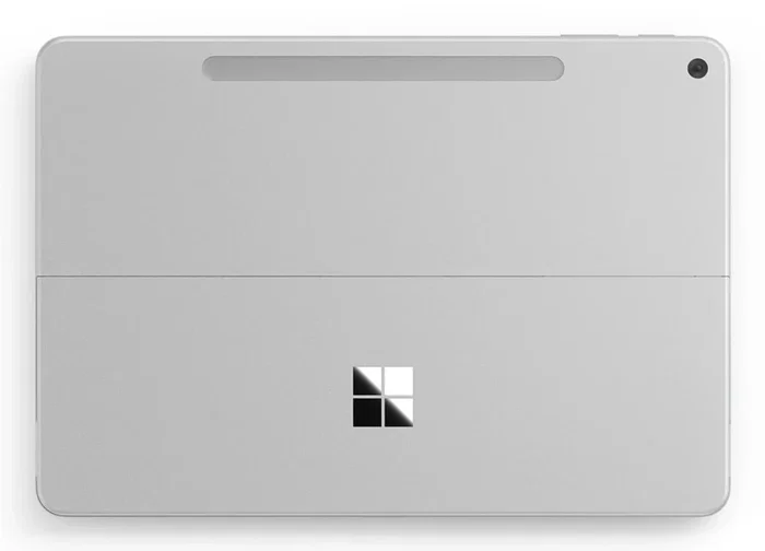Microsoft Surface Pro Copilot+ PC 12 el procesador Snapdragon X Plus, 16 GB RAM, 256 GB, Platino Microsoft Surface Pro Copilot+ PC 12 el procesador Snapdragon X Plus, 16 GB RAM, 256 GB, Platino