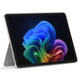Microsoft Surface Pro Copilot+ PC 12 el procesador Snapdragon X Plus, 16 GB RAM, 256 GB, Platino