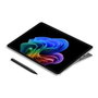 Microsoft Surface Pro Copilot+ PC 12 el procesador Snapdragon X Plus, 16 GB RAM, 256 GB, Platino
