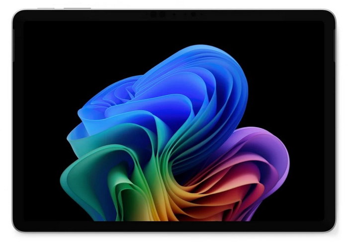 Microsoft Surface Pro 12 Snapdragon X Plus | Pantalla táctil 12" | 16GB RAM | 256GB SSD | Windows 11 Pro | Color Platino Microsoft Surface Pro 12 Snapdragon X Plus | Pantalla táctil 12" | 16GB RAM | 256GB SSD | Windows 11 Pro | Color Platino