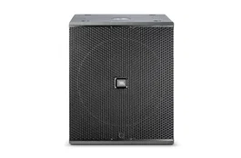 JBLPRO VTX F18S Subwoofer compacto de 18 pulgadas
