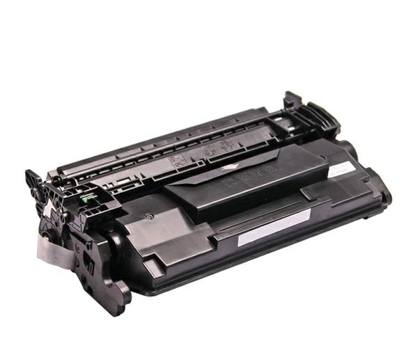 Dayma Toner Compatible Canon 052H Negro 9.200 Páginas Dayma Toner Compatible Canon 052H Negro 9.200 Páginas