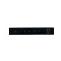 Fonestar sistem Fo - 22S2Ed 1x2 Distribuidor HDMI 2.0 1x2 UHD 4K@60Hz con Down-scaling y HDCP 2.2