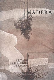 Madera, Álvaro Perdigón Delgado de Aller - BOHODON