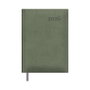DOHE Agenda Anual Lausana Verde 14x20 cm