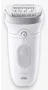 Braun Silk-épil 7 SkinSpa 7-081 Blanco