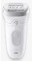 Braun Silk-épil 7 SkinSpa 7-081 Blanco
