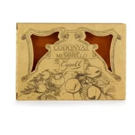 CAPELL Dulce De Membrillo 350Gr Eco