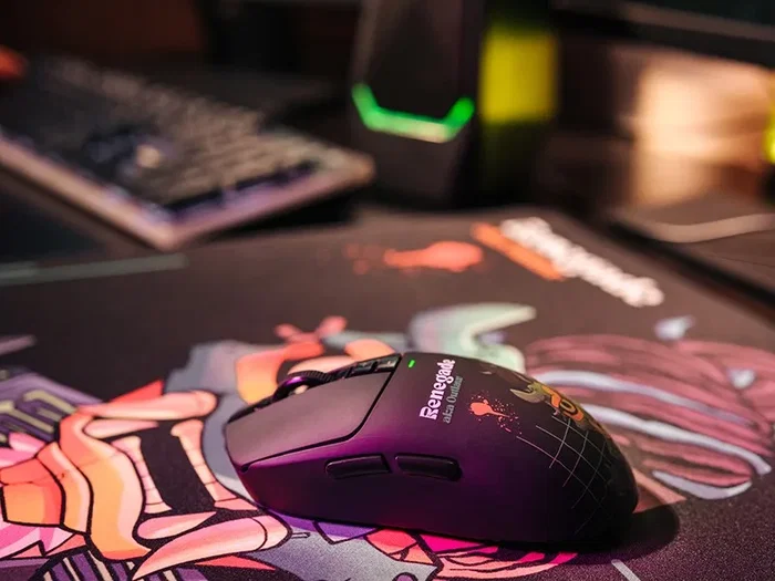 A4-Tech Bloody R72 Ultra Duo Renegade Midnight