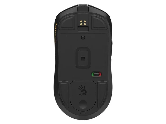 A4-Tech Bloody R72 Ultra Duo Renegade Midnight