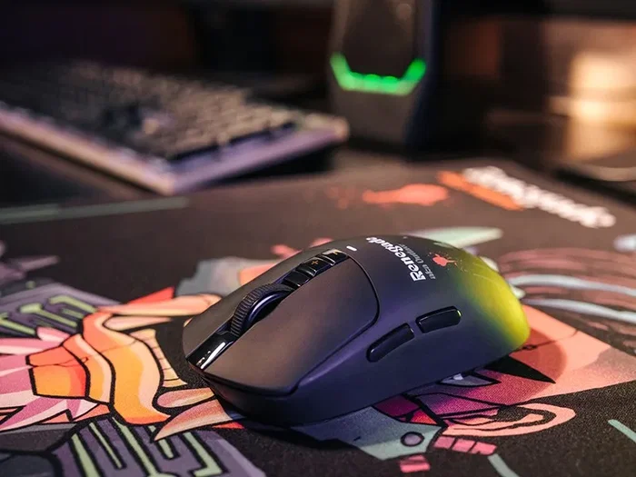 A4-Tech Bloody R72 Ultra Duo Renegade Midnight