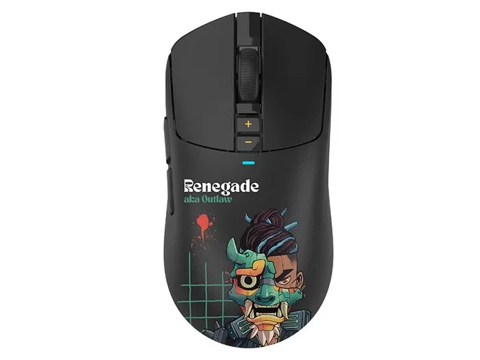 A4-Tech Bloody R72 Ultra Duo Renegade Midnight