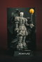 McFarlane Toys Movie Maniacs Figura Pennywise (Black & White)