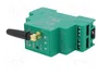 ZAMEL Monitor de electricidad SUPLA WiFi