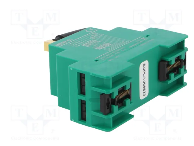 ZAMEL Monitor de electricidad SUPLA WiFi ZAMEL Monitor de electricidad SUPLA WiFi