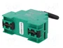 ZAMEL Monitor de electricidad SUPLA WiFi