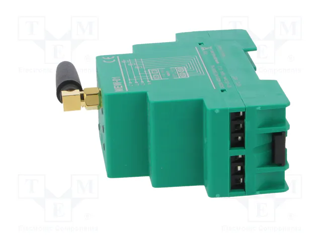 ZAMEL Monitor de electricidad SUPLA WiFi ZAMEL Monitor de electricidad SUPLA WiFi
