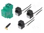 ZAMEL Monitor de electricidad SUPLA WiFi