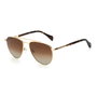 Rag&Bone RNB1044-G-S-3YG55LA Gafas de sol para mujer