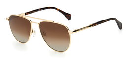Rag&Bone RNB1044-G-S-3YG55LA Gafas de sol para mujer