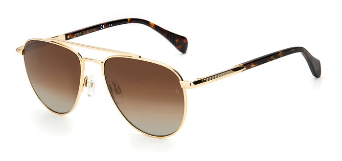 Rag&Bone RNB1044-G-S-3YG55LA Gafas de sol para mujer