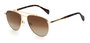 Rag&Bone RNB1044-G-S-3YG55LA Gafas de sol para mujer