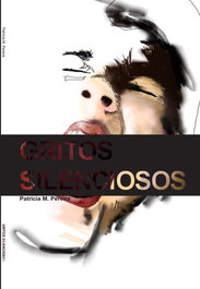 Gritos Silenciosos, Patrícia M. Pereira - MOSAICO DE PALAVRAS EDITORA