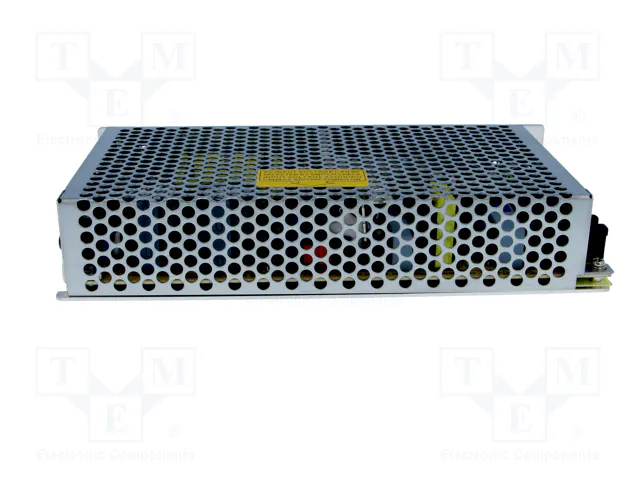MEAN WELL RD-125-2448 144W 24VDC
