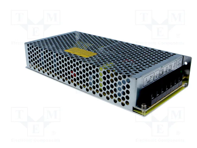 MEAN WELL RD-125-2448 144W 24VDC