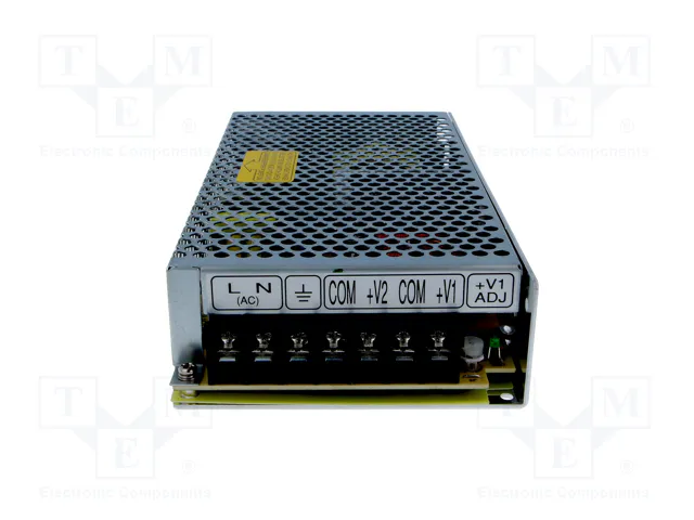 MEAN WELL RD-125-2448 144W 24VDC