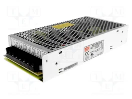 MEAN WELL RD-125-2448 144W 24VDC