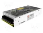 MEAN WELL RD-125-2448 144W 24VDC